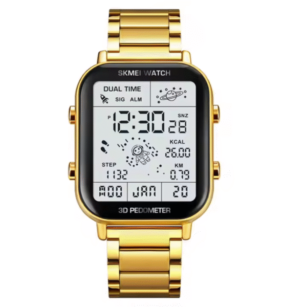 skimie watch